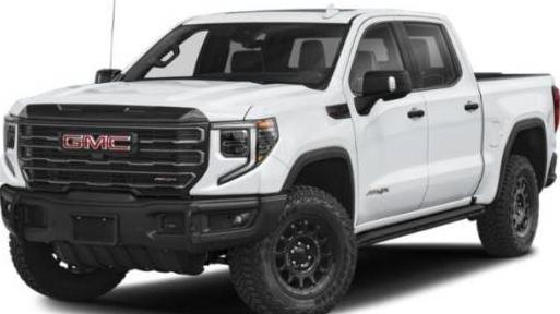 GMC SIERRA 2024 3GTUUFELXRG297136 image