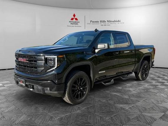 GMC SIERRA 2024 3GTPHCEK1RG344870 image GMC SIERRA 2024 3GTPHCEK1RG344870 image