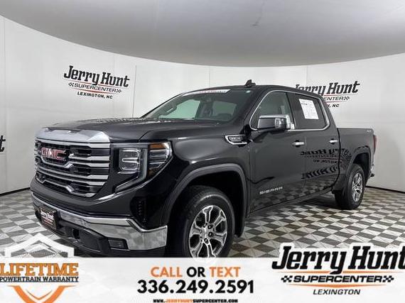 GMC SIERRA 2024 3GTUUDED5RG389204 image GMC SIERRA 2024 3GTUUDED5RG389204 image