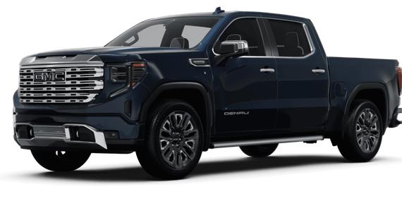 GMC SIERRA 2024 1GTUUHEL0RZ376987 image GMC SIERRA 2024 1GTUUHEL0RZ376987 image