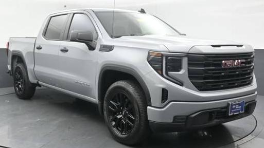 GMC SIERRA 2024 1GTPUAEK6RZ206712 image