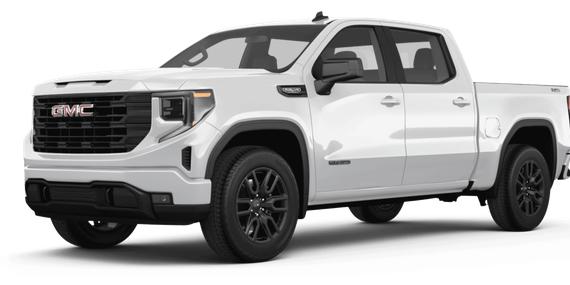 GMC SIERRA 2024 3GTPUJEK5RG266612 image GMC SIERRA 2024 3GTPUJEK5RG266612 image