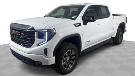 GMC SIERRA 2024 3GTUUEE8XRG266961 image