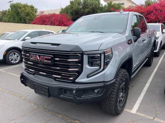 GMC SIERRA 2024 3GTUUFE87RG323283 image