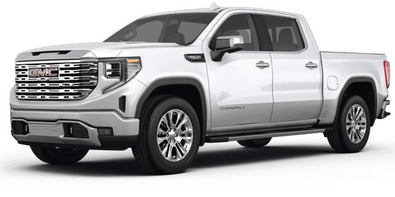 GMC SIERRA 2024 3GTUUGED8RG359518 image