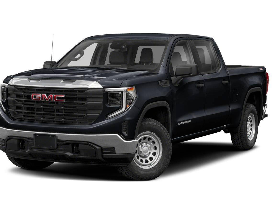 GMC SIERRA 2024 3GTPHGED1RG211325 image