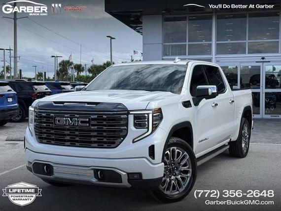 GMC SIERRA 2024 1GTUUHELXRZ187554 image