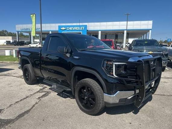 GMC SIERRA 2024 3GTNUAEK9RG418852 image GMC SIERRA 2024 3GTNUAEK9RG418852 image