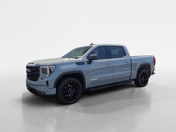 GMC SIERRA 2024 3GTPUCEKXRG229910 image