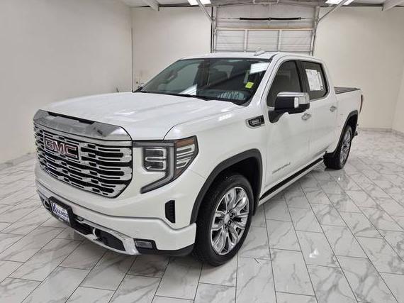 GMC SIERRA 2024 1GTUUGE89RZ221795 image GMC SIERRA 2024 1GTUUGE89RZ221795 image