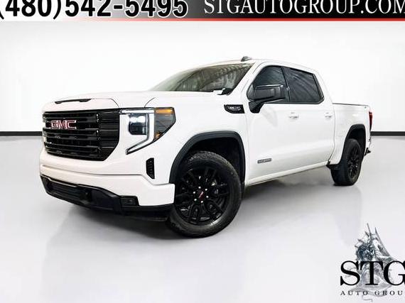 GMC SIERRA 2024 3GTUUCED8RG293190 image GMC SIERRA 2024 3GTUUCED8RG293190 image