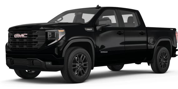 GMC SIERRA 2024 1GTUUCE88RZ230559 image GMC SIERRA 2024 1GTUUCE88RZ230559 image