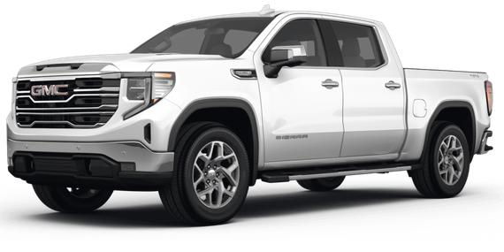 GMC SIERRA 2024 1GTPHDED1RZ135202 image