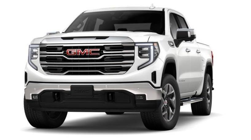 GMC SIERRA 2024 3GTPHDED6RG306221 image