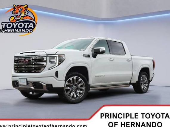 GMC SIERRA 2024 3GTUUGEL1RG279002 image GMC SIERRA 2024 3GTUUGEL1RG279002 image