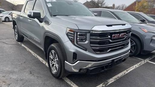 GMC SIERRA 2024 3GTUUDED3RG148984 image