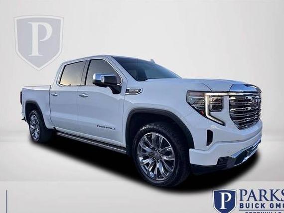 GMC SIERRA 2024 3GTUUGED9RG125615 image GMC SIERRA 2024 3GTUUGED9RG125615 image