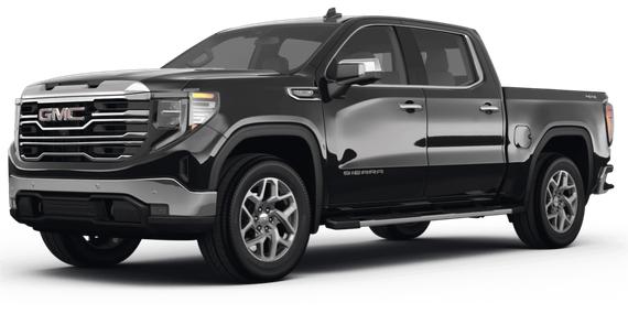 GMC SIERRA 2024 1GTUUDE87RZ212799 image GMC SIERRA 2024 1GTUUDE87RZ212799 image