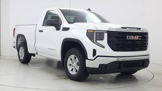 GMC SIERRA 2024 3GTNUAEK8RG311548 image