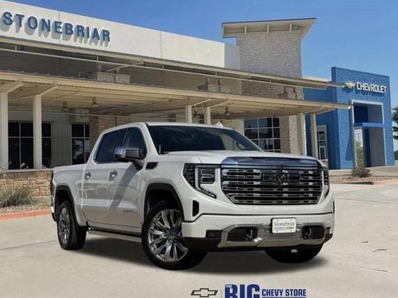 GMC SIERRA 2024 3GTUUGED9RG333932 image GMC SIERRA 2024 3GTUUGED9RG333932 image