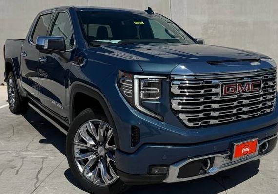 GMC SIERRA 2024 3GTUUGED4RG207476 image GMC SIERRA 2024 3GTUUGED4RG207476 image