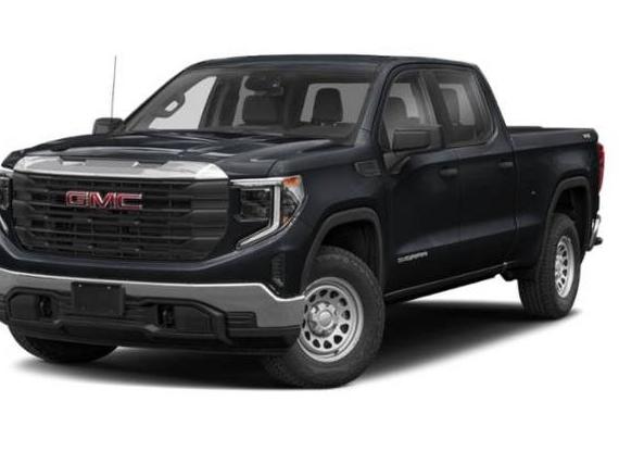 GMC SIERRA 2024 3GTUUCE81RG420736 image GMC SIERRA 2024 3GTUUCE81RG420736 image