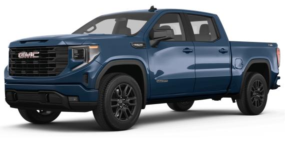 GMC SIERRA 2024 1GTPUJEK4RZ191241 image GMC SIERRA 2024 1GTPUJEK4RZ191241 image