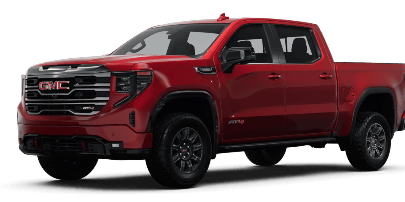GMC SIERRA 2024 3GTUUEE84RG168377 image GMC SIERRA 2024 3GTUUEE84RG168377 image