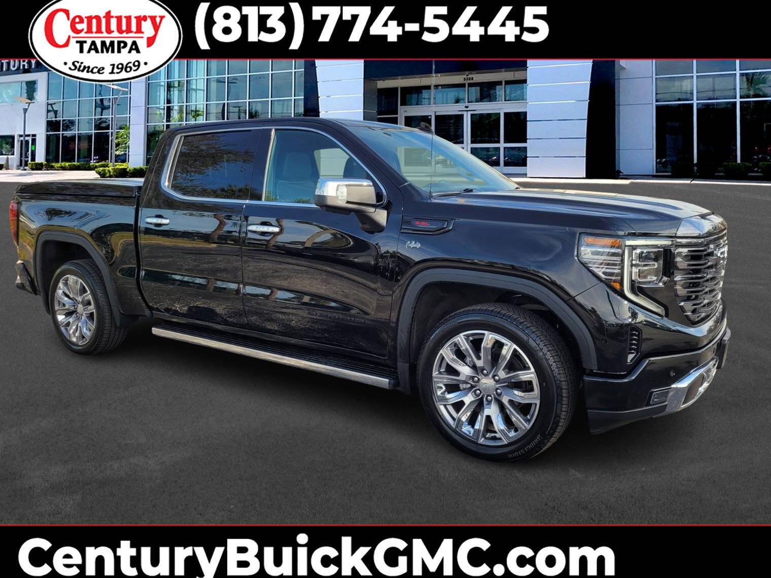 GMC SIERRA 2024 1GTUUGEL0RZ268136 image