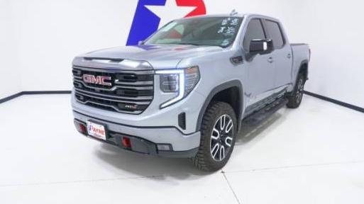 GMC SIERRA 2024 1GTUUEEL7RZ301864 image