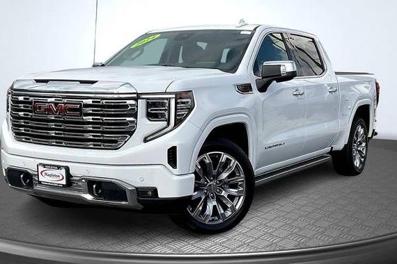 GMC SIERRA 2024 1GTUUGEL7RZ278341 image GMC SIERRA 2024 1GTUUGEL7RZ278341 image