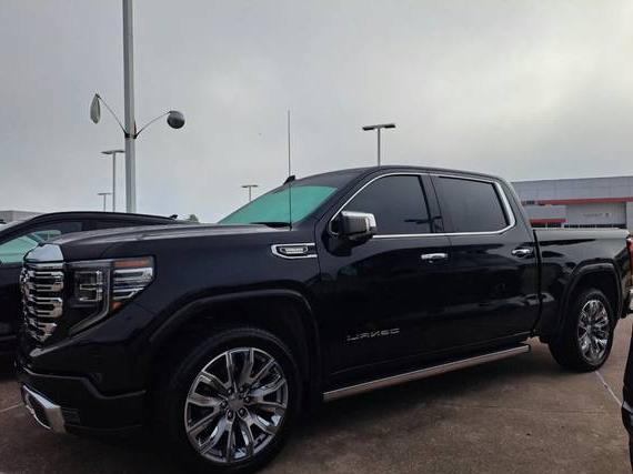 GMC SIERRA 2024 3GTPHGE80RG361476 image GMC SIERRA 2024 3GTPHGE80RG361476 image
