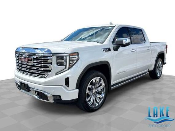 GMC SIERRA 2024 1GTUUGED6RZ145062 image GMC SIERRA 2024 1GTUUGED6RZ145062 image