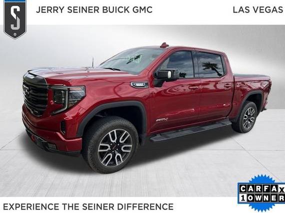 GMC SIERRA 2024 3GTUUEE89RG373449 image GMC SIERRA 2024 3GTUUEE89RG373449 image