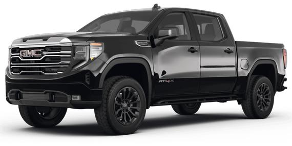GMC SIERRA 2024 3GTUUFE80RG189281 image