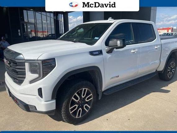 GMC SIERRA 2024 3GTUUEE83RG359031 image