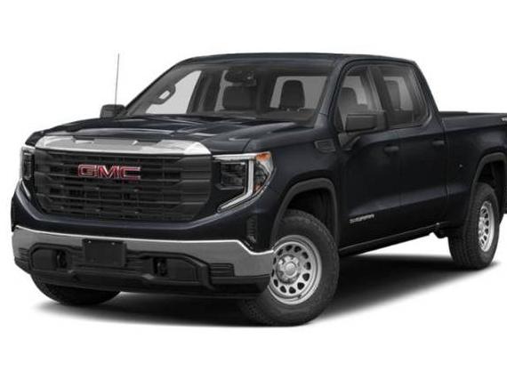GMC SIERRA 2024 3GTUUCEDXRG291084 image