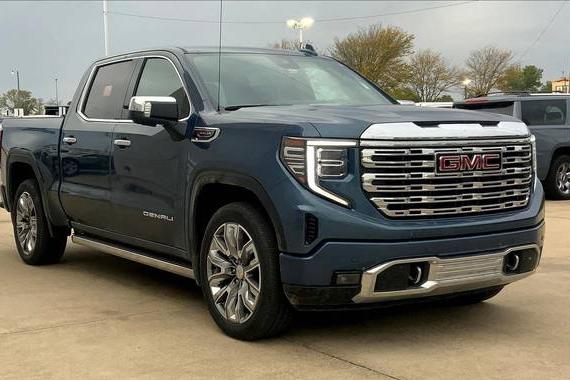 GMC SIERRA 2024 1GTUUGEL9RZ287929 image GMC SIERRA 2024 1GTUUGEL9RZ287929 image