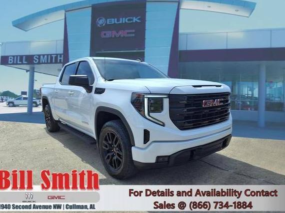 GMC SIERRA 2024 3GTUUCED4RG386336 image GMC SIERRA 2024 3GTUUCED4RG386336 image