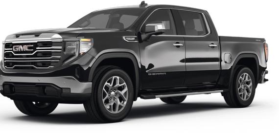 GMC SIERRA 2024 3GTUUDED7RG419092 image GMC SIERRA 2024 3GTUUDED7RG419092 image