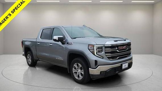 GMC SIERRA 2024 3GTUUDED4RG148167 image GMC SIERRA 2024 3GTUUDED4RG148167 image