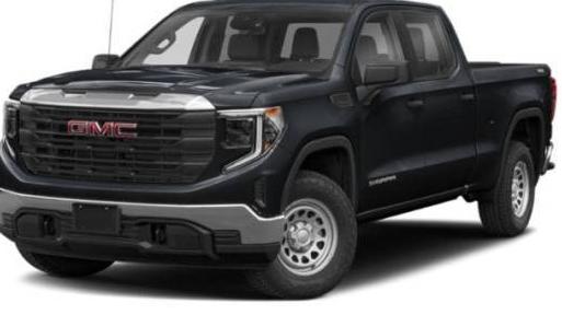 GMC SIERRA 2024 3GTUUGEL8RG433141 image