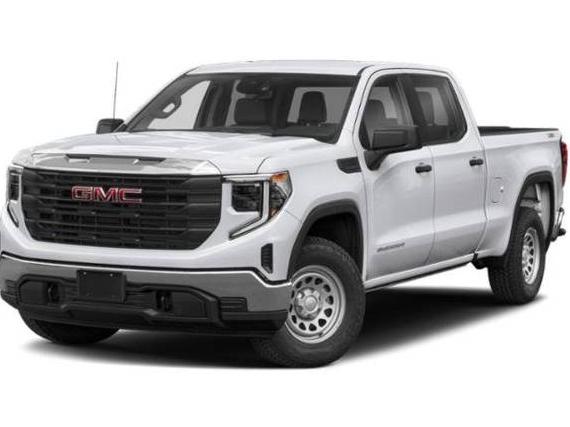 GMC SIERRA 2024 3GTUUDED5RG454570 image