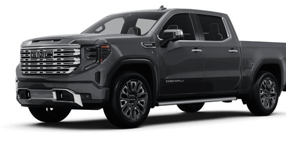 GMC SIERRA 2024 1GTUUHEL9RZ273339 image GMC SIERRA 2024 1GTUUHEL9RZ273339 image