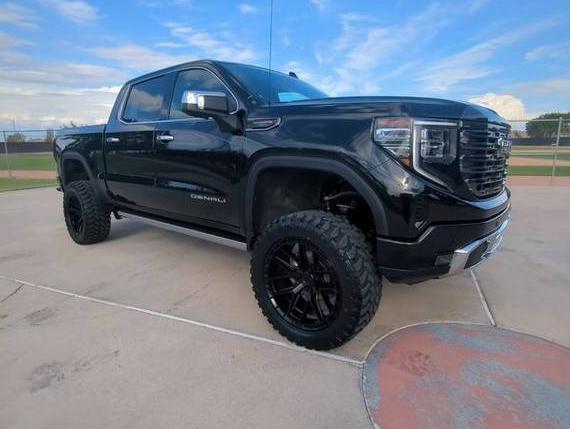 GMC SIERRA 2024 1GTUUHEL6RZ268163 image GMC SIERRA 2024 1GTUUHEL6RZ268163 image