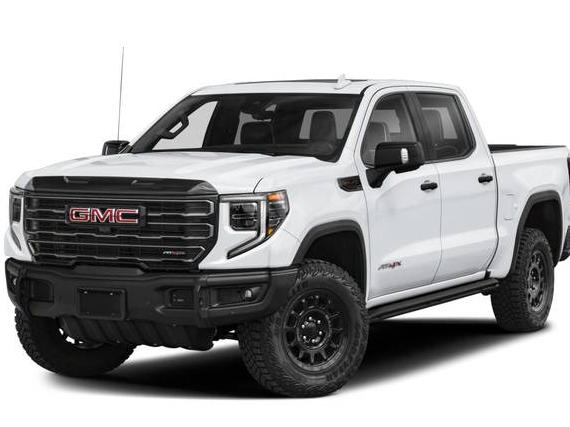 GMC SIERRA 2024 3GTUUFEL9RG268811 image