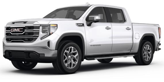 GMC SIERRA 2024 3GTPHDE82RG205955 image GMC SIERRA 2024 3GTPHDE82RG205955 image