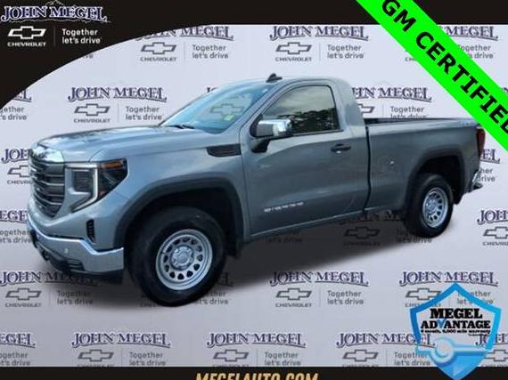GMC SIERRA 2024 3GTNUAEK5RG292392 image GMC SIERRA 2024 3GTNUAEK5RG292392 image