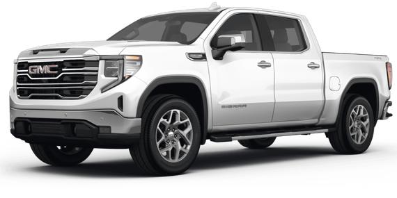 GMC SIERRA 2024 1GTPHDED2RZ165969 image