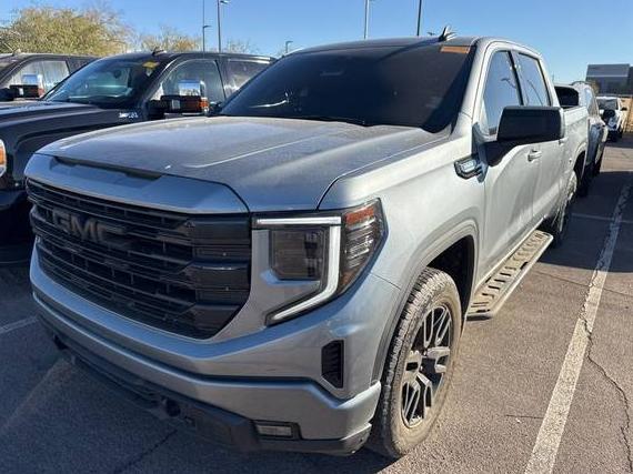 GMC SIERRA 2024 3GTUUCE84RG346986 image GMC SIERRA 2024 3GTUUCE84RG346986 image